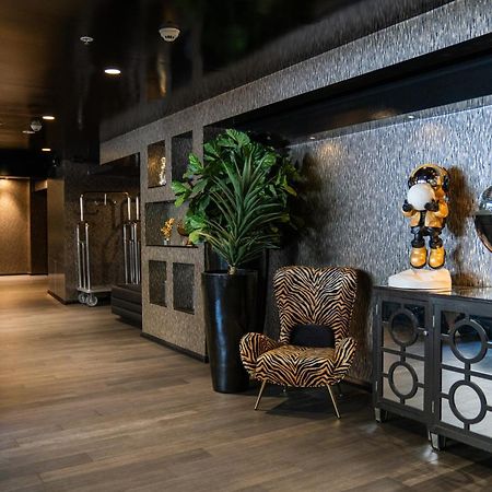 57Hotel Sydney Zewnętrze zdjęcie