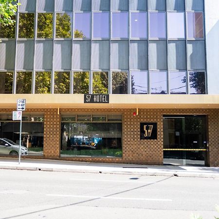 57Hotel Sydney Zewnętrze zdjęcie