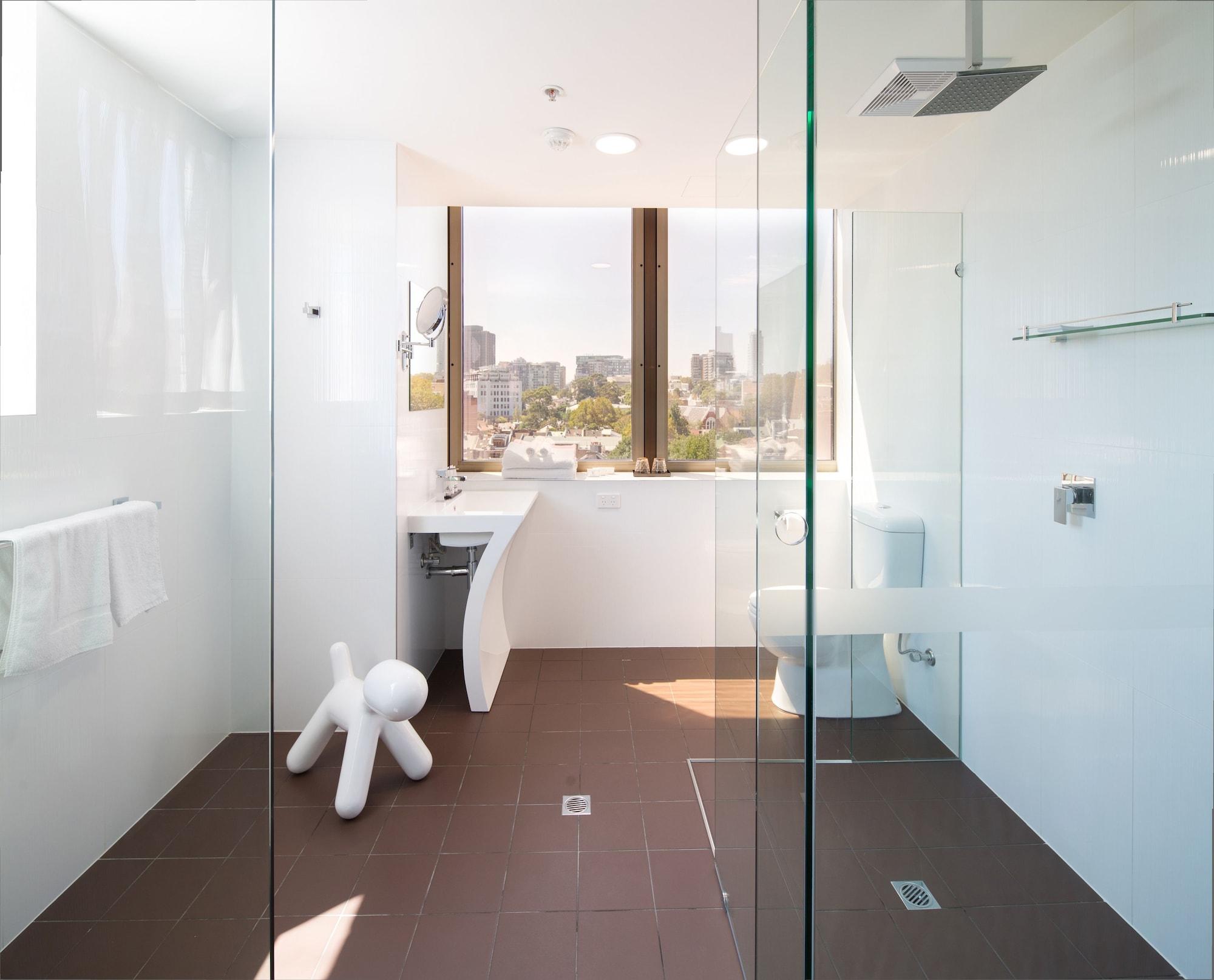 57Hotel Sydney Zewnętrze zdjęcie