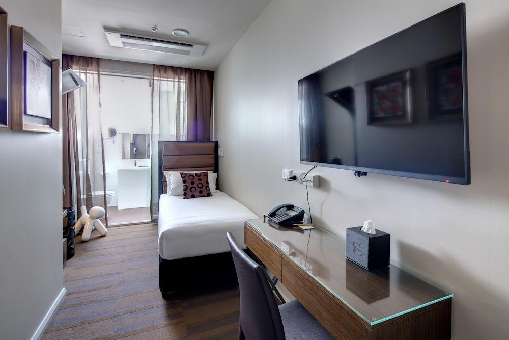 57Hotel Sydney Zewnętrze zdjęcie