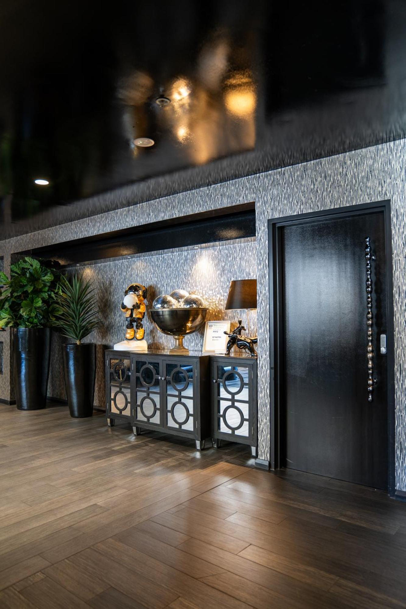 57Hotel Sydney Zewnętrze zdjęcie