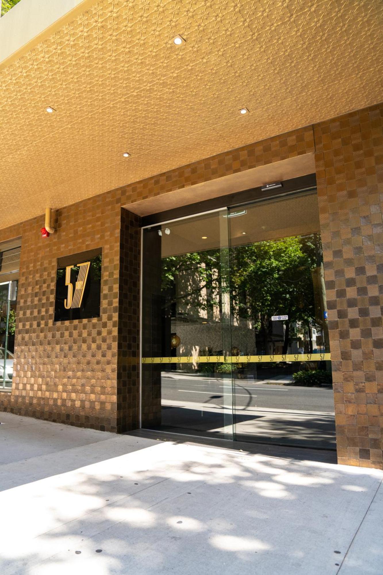 57Hotel Sydney Zewnętrze zdjęcie