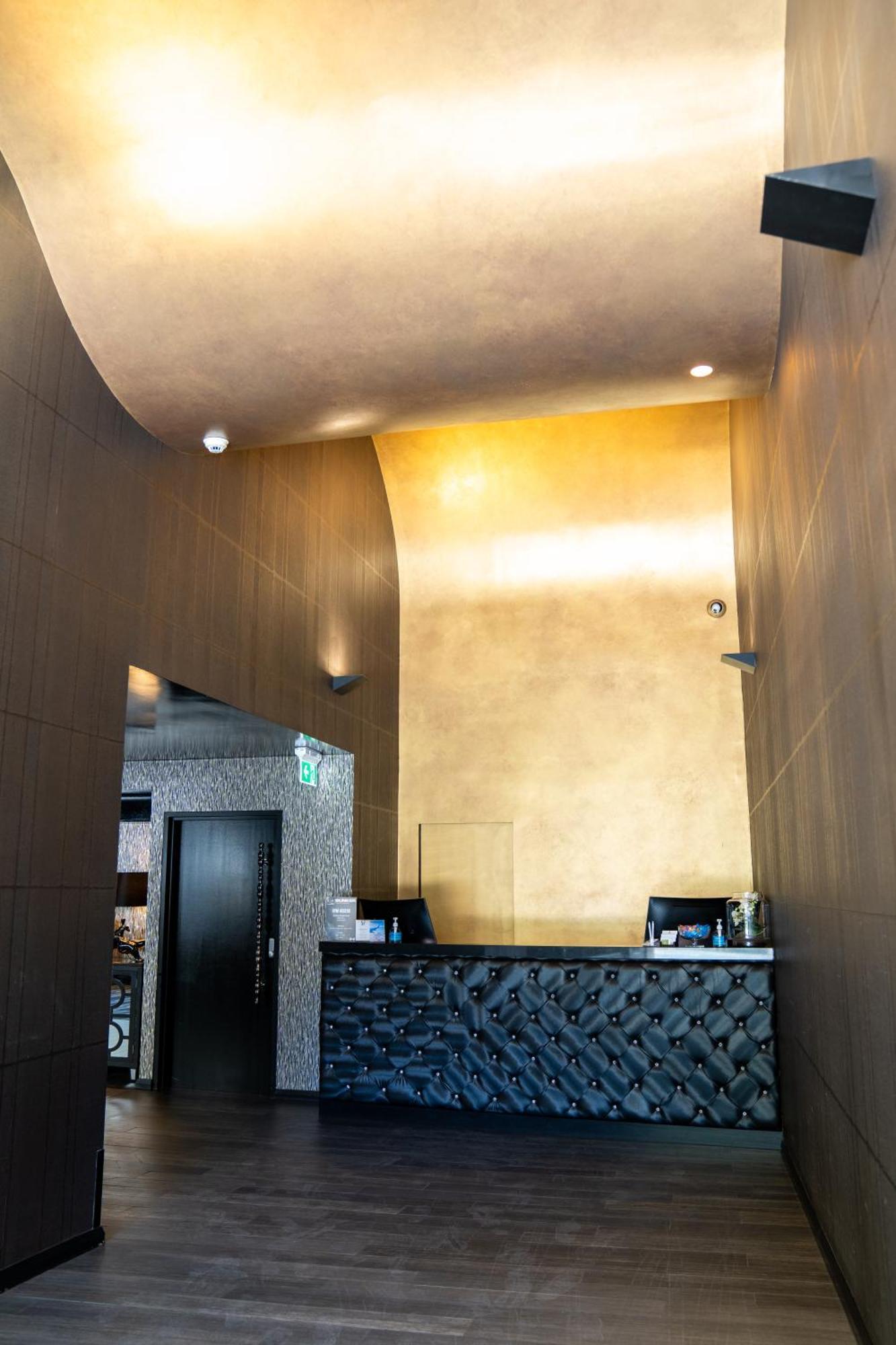 57Hotel Sydney Zewnętrze zdjęcie