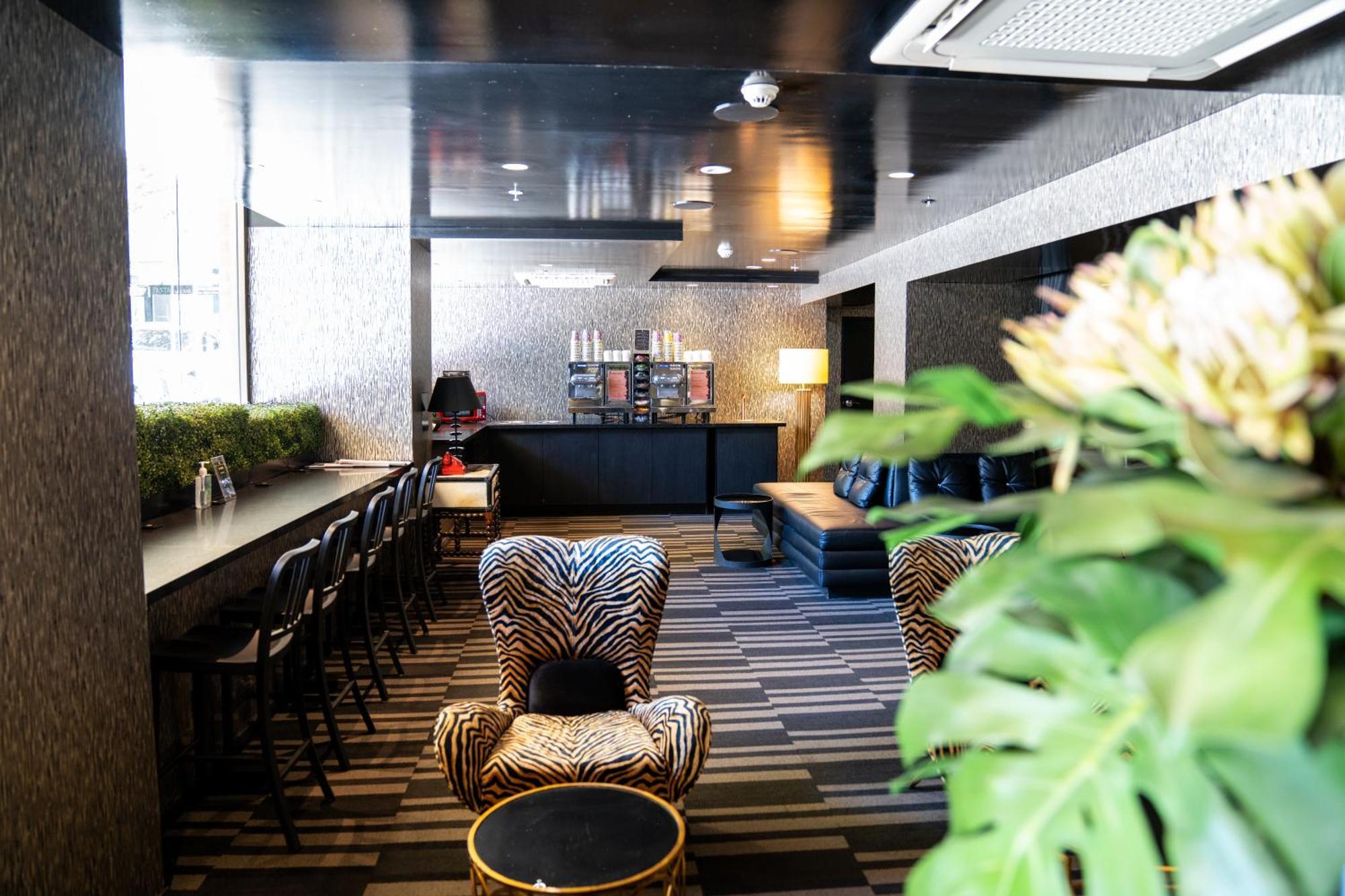 57Hotel Sydney Zewnętrze zdjęcie