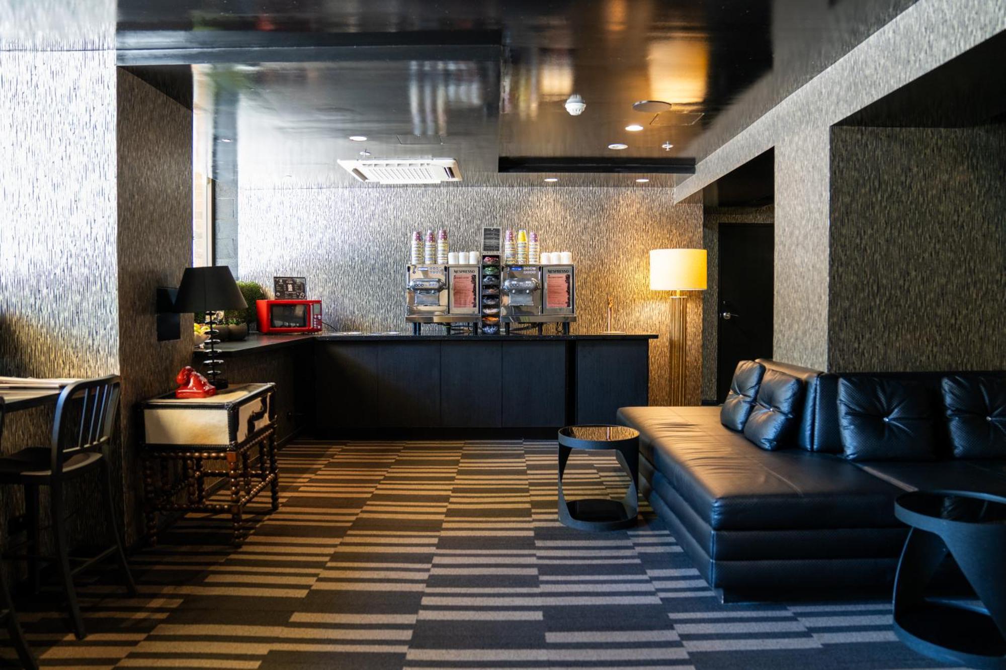 57Hotel Sydney Zewnętrze zdjęcie