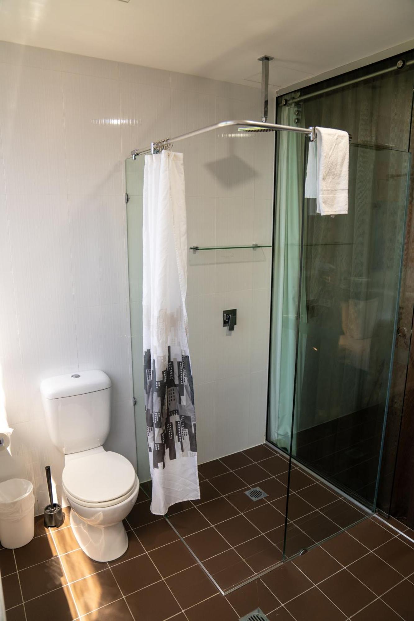 57Hotel Sydney Zewnętrze zdjęcie