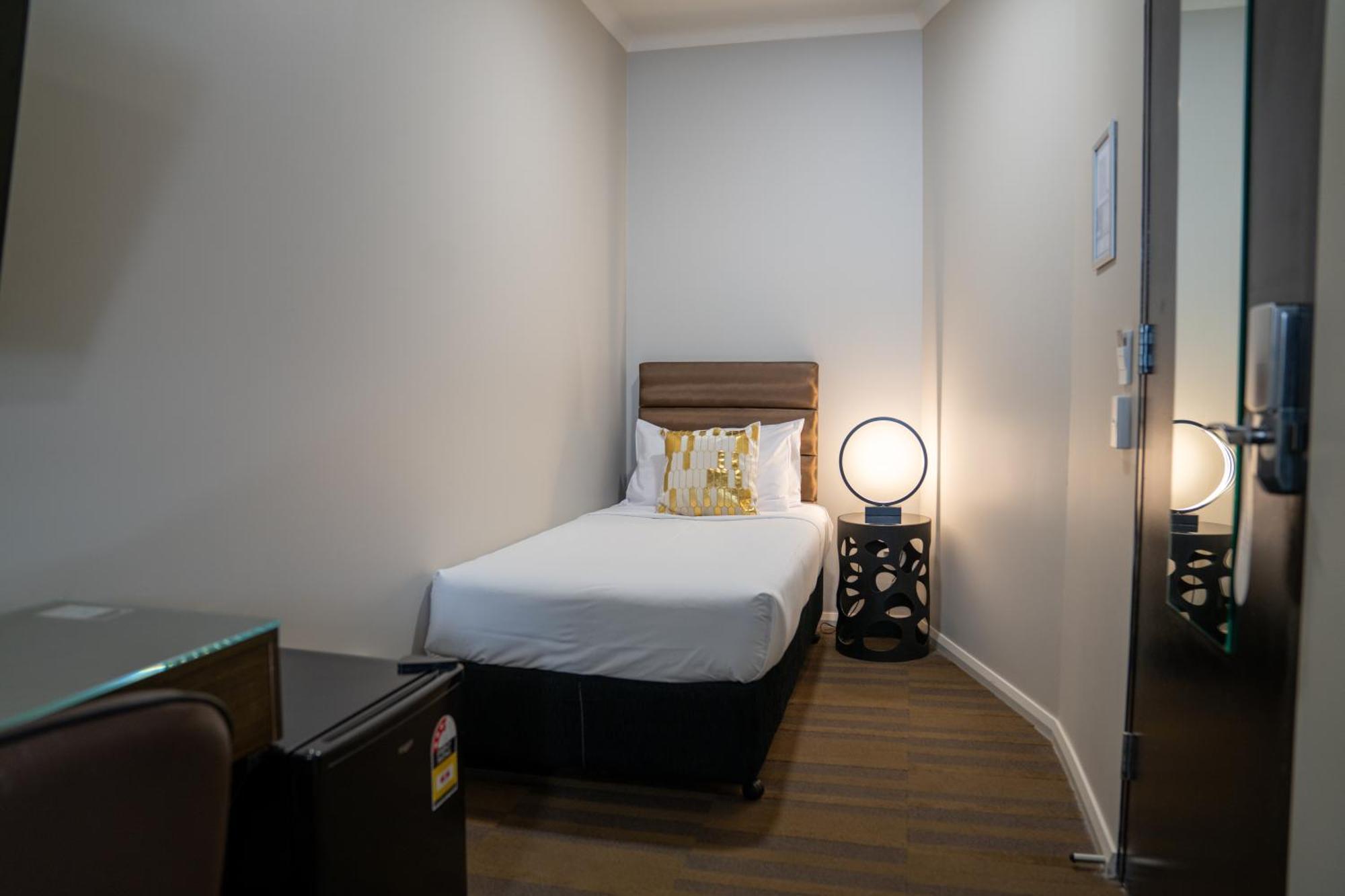 57Hotel Sydney Zewnętrze zdjęcie