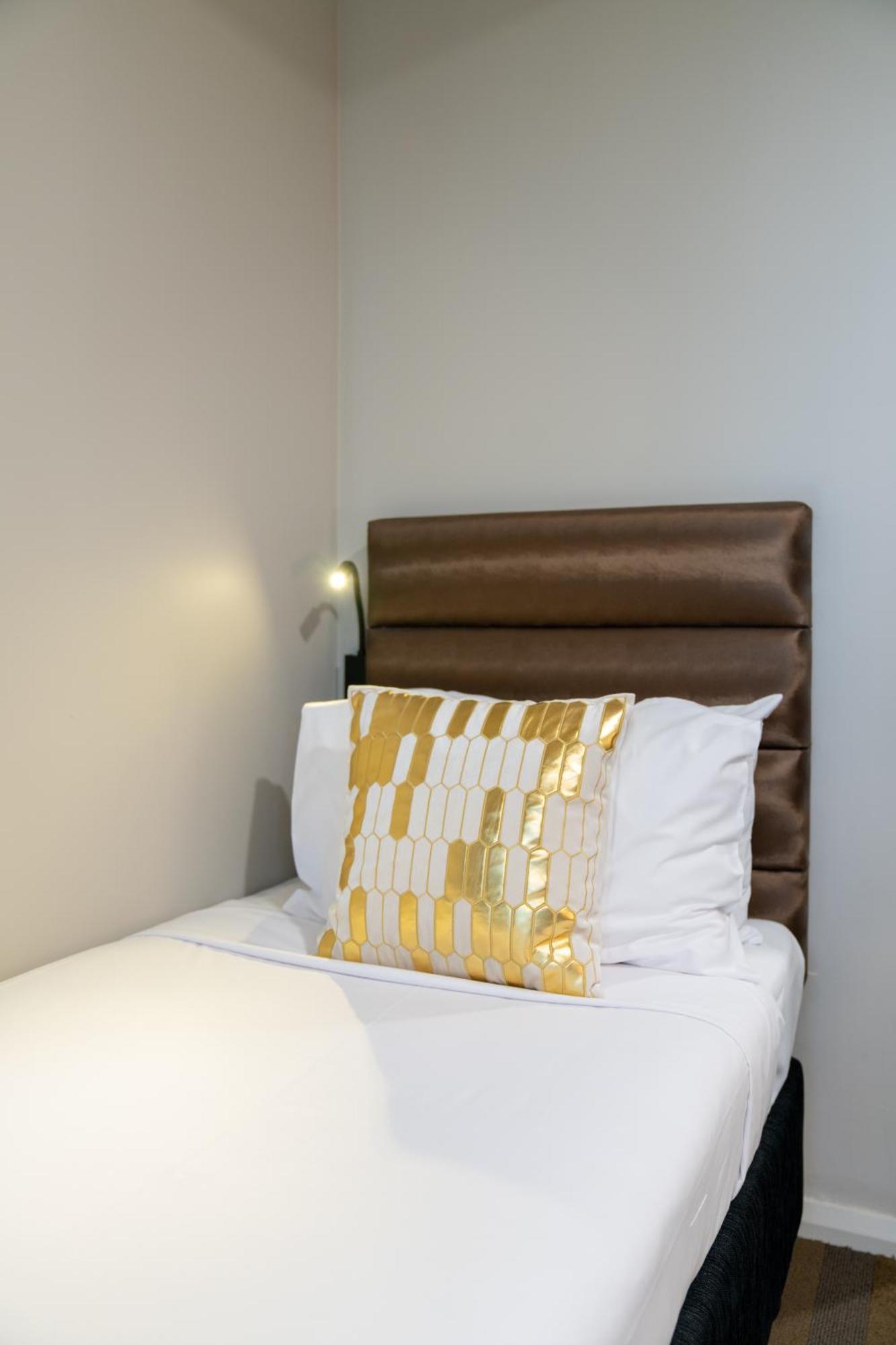 57Hotel Sydney Zewnętrze zdjęcie