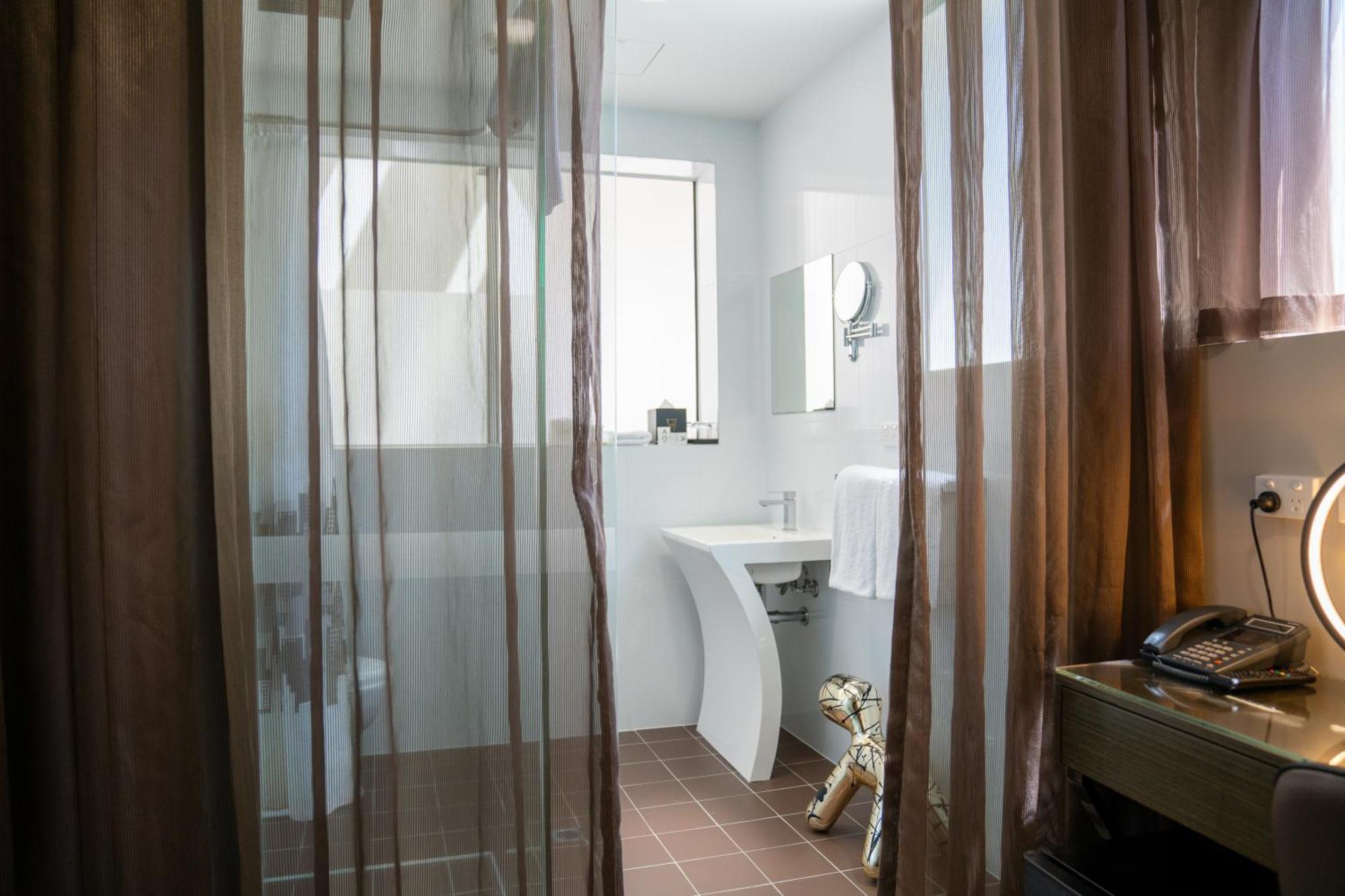 57Hotel Sydney Zewnętrze zdjęcie
