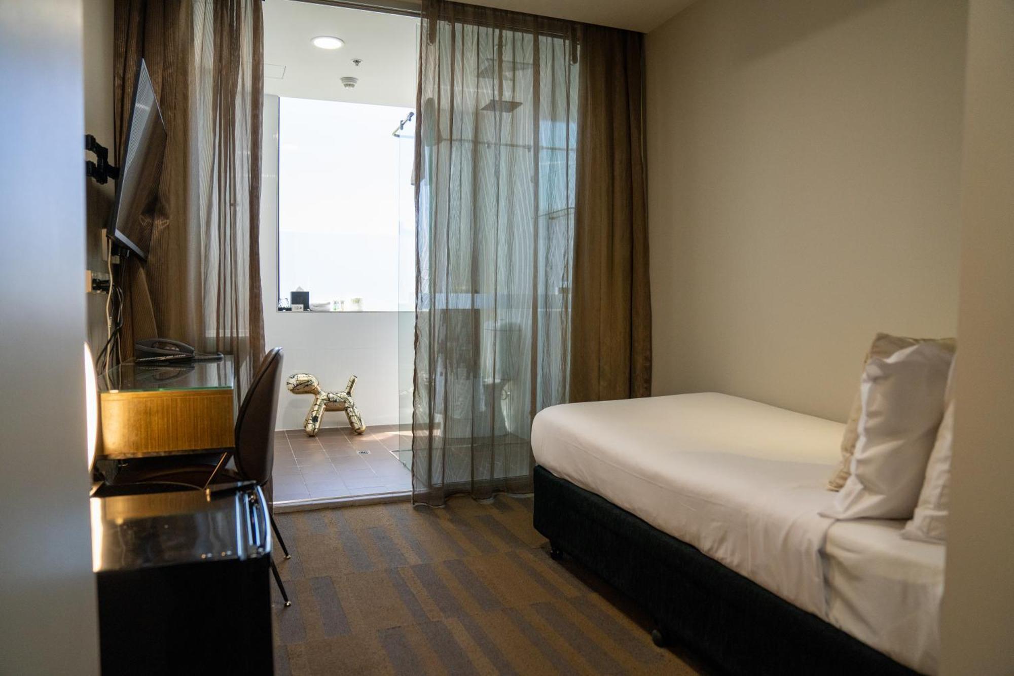 57Hotel Sydney Zewnętrze zdjęcie